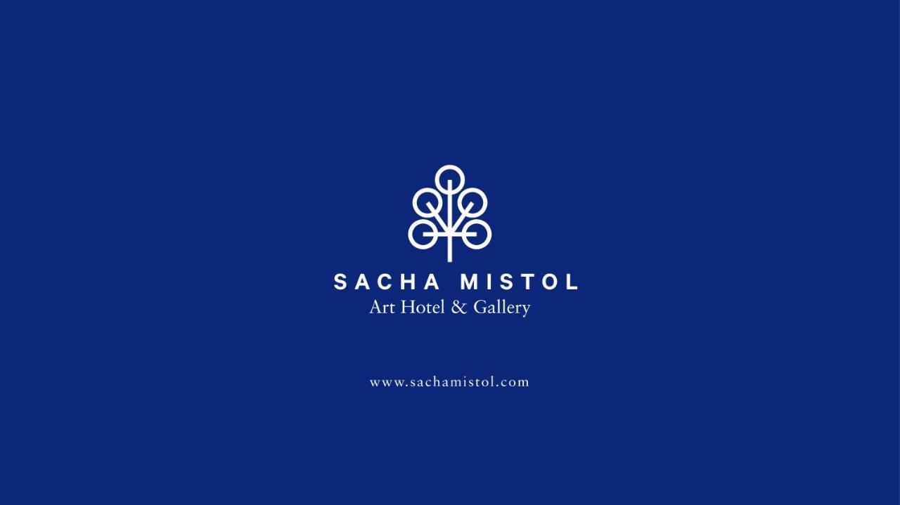 Sacha Mistol Art Hotel 코르도바 외부 사진